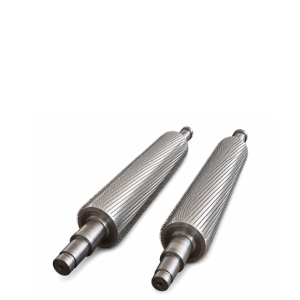 Валы шиповые игольчатые