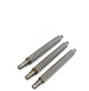 Валы сортировки